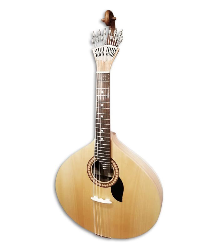 Guitarras de
fado portuguesas - Salão Musical