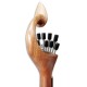 Foto da cabeça da Guitarra Portuguesa Artimúsica GPBASEC Modelo Coimbra