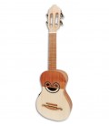 Cavaquinho APC 103 Boca Raya Medias Tapas Clavijero con Preamplificador