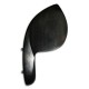 Photo of the Chin Rest Artcarmo Guarneri Model