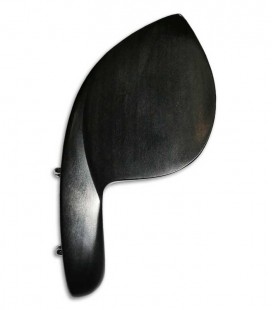 Photo of the Chin Rest Artcarmo Guarneri Model