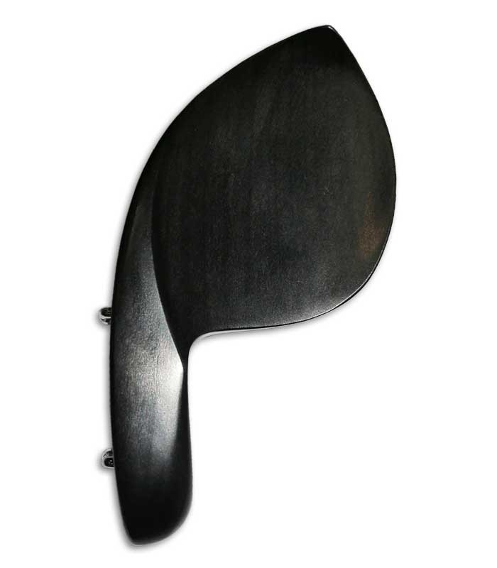 Photo of the Chin Rest Artcarmo Guarneri Model