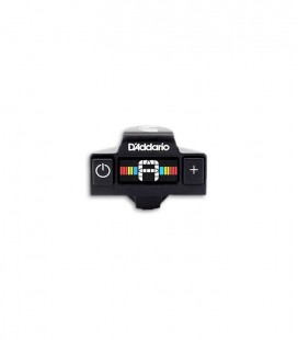 Afinador DAddario  PW CT 22 Micro Soundhole Tuner