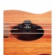 Photo of the Tuner DAddario  PW CT 22 fitted in an ukulele soundhole