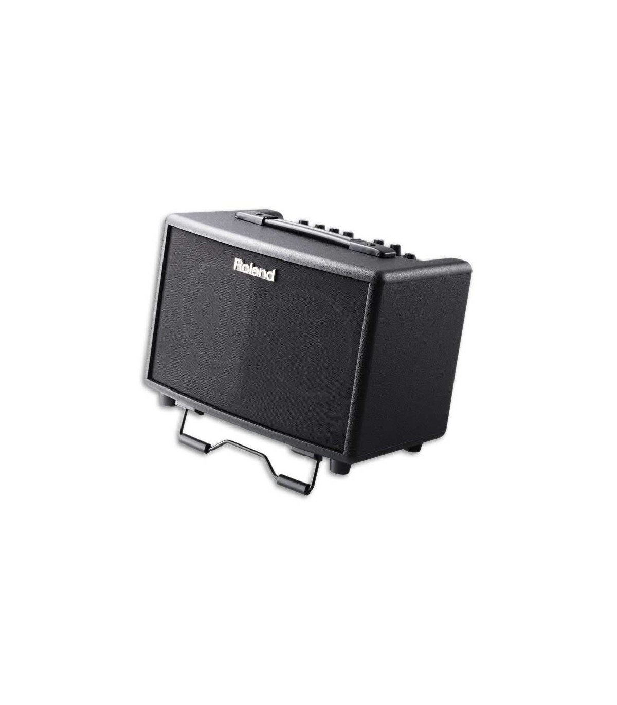 Roland AC-33 RW « Ampli guitare acoustique