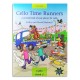 Photo of the Blackwell Cello Time Runners Book 2 with CD book cover