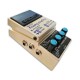 Photo of the Pedal Boss DD 8 Digital Delay inputs