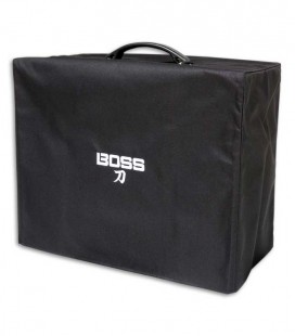 Foto da Cobertura Boss BAC KTN50 para Amplificador Katana