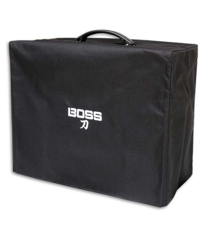 Photo of the Coverage Boss BAC KTN50 for Katana Amplifier