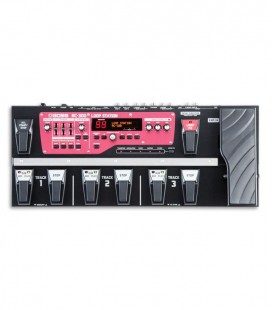 Pedal Boss RC 300 Loop Station