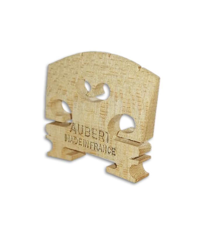 Foto do Cavalete Aubert para Violino 1/16