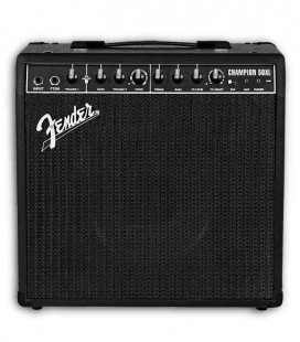 Amplificador Fender Champion 50XL para Guitarra