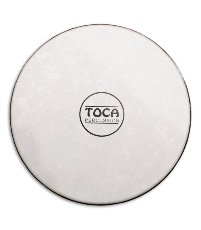 Photo of the Hand Drum Toca Percussion TFLEX-11G Head Skin