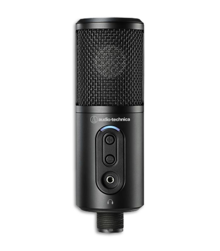 Foto del Microfono Audio Technica ATR2500X