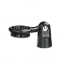 Photo of the Microfone Audio Technica ATR2500X stand mount