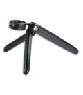 Photo of the Microfone Audio Technica ATR2500X tripod