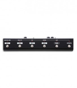 Footswitch Controller Boss GA FC 4 inputs