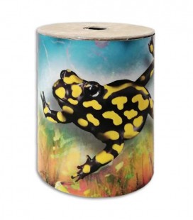 Shaker Remo SR-0203-28 World Percussion FX 834440