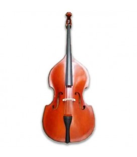 Foto del contrabajo Kreutzer School 1/2