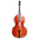 Photo of double bass Kreutzer School 1/4