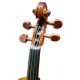 Head of viola Stentor Student I 14" 