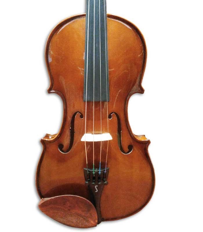 Corpo da viola Stentor Student I 14"