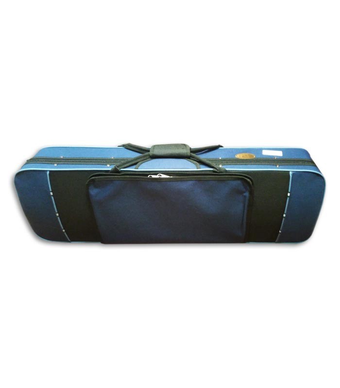 Estuche cerrado foto frontal