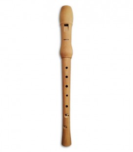 Photo of the Soprano Recorder Hohner 9560