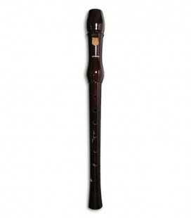 Photo of the Soprano Recorder Hohner 9555