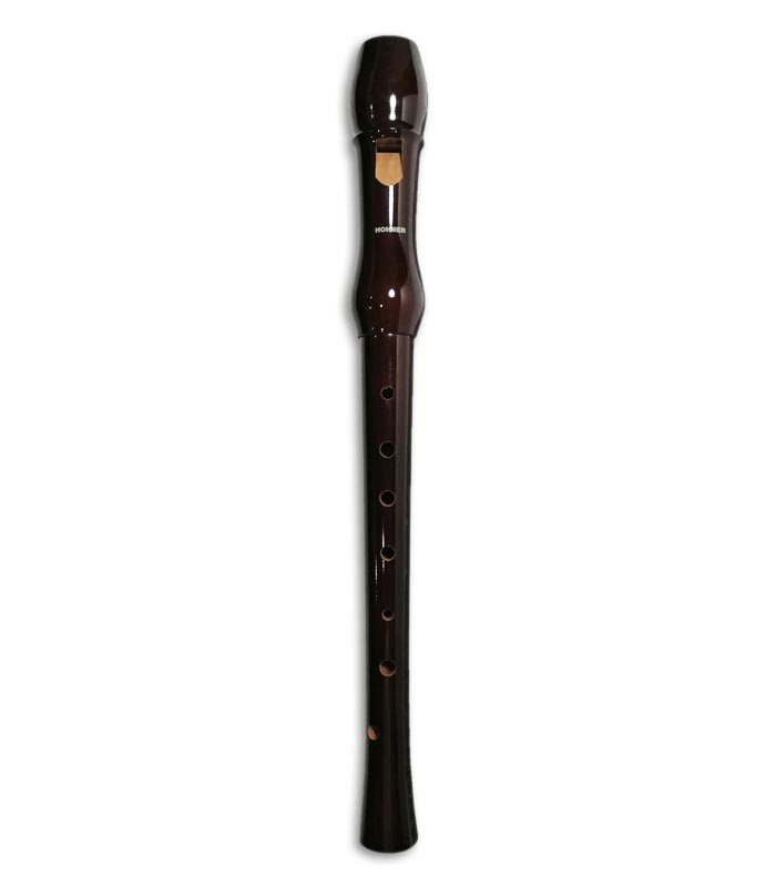 Foto de la Flauta Dulce Hohner 9555 Soprano