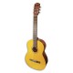Foto da Guitarra Clássica Fender modelo ESC110 Educacional 4/4 Wide Neck de frente