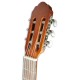 Photo of the Classical Guitar VGS Student Natural with Pickup head