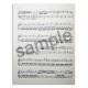 Foto de una muestra del libro Haydn The Complete Piano Sonatas Vol 1 HVE21321A