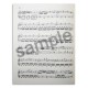 Photo of a sample of the Haydn The Complete Piano Sonatas Vol 1 HVE21321A book
