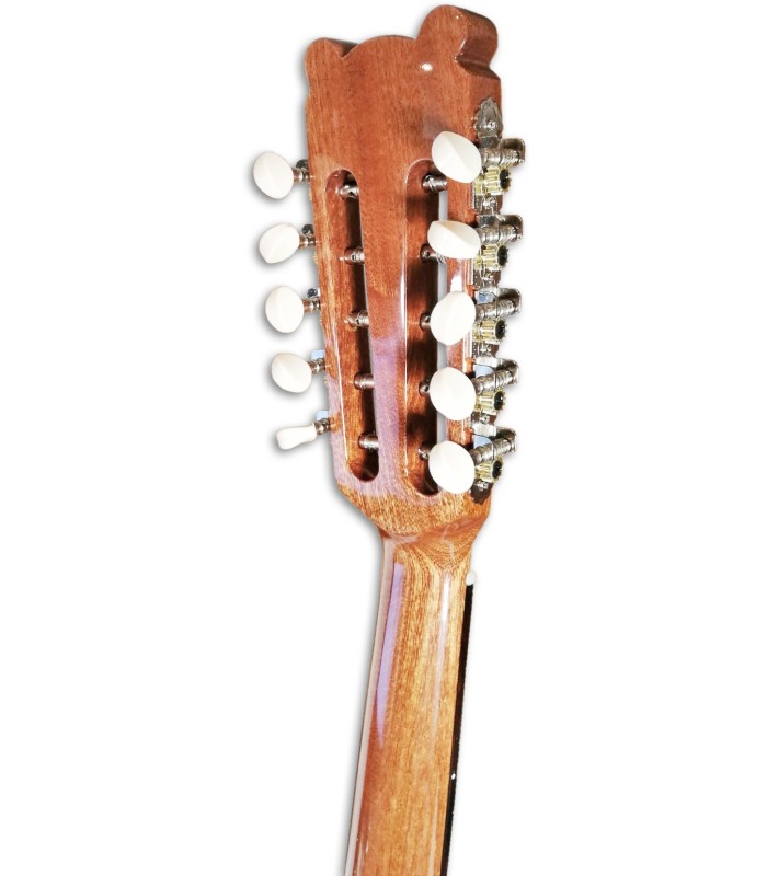 Foto dos carrilhões da Viola Campaniça Artimúsica VA40S