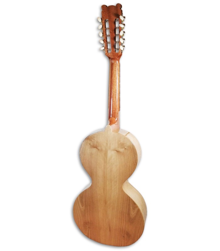 Foto do fundo da Viola Campaniça Artimúsica VA40S