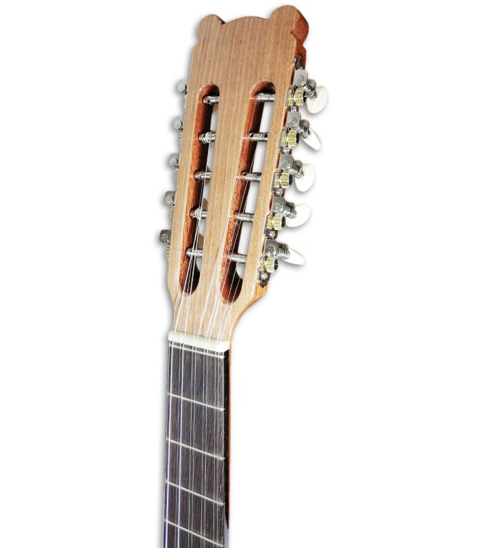 Photo of the Viola Campaniça Artimúsica VA40S head