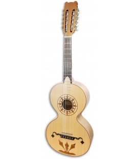 Foto da Viola Campaniça Artimúsica VA40S