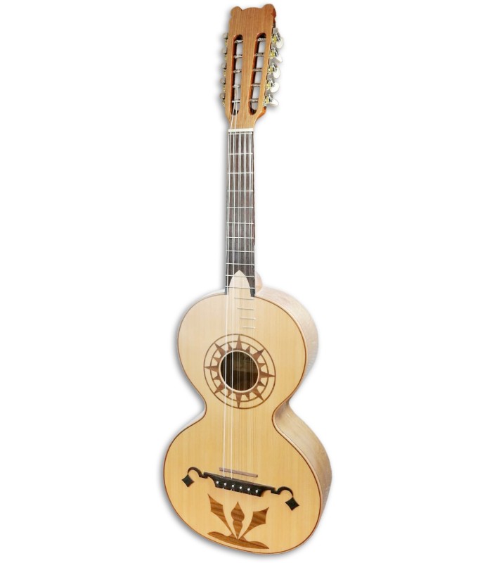Instrumentos
Tradicionais Portugueses no Salão Musical