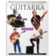 Foto de la portada del libro Acordes Ilustrados para Guitarra Más de 400 MSLAM98200