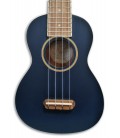 Foto do tampo do Ukulele Soprano Fender Grace Vanderwaal