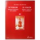 Photo of the Mathieu Crickboom The Violin Theory and Practice Vol 3 SF6561 book cover