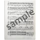 Photo of a Beethoven Piano Sonatas Vol 1 HVE22028A book sample