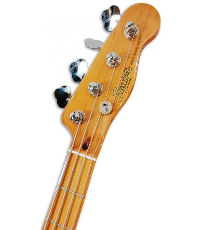 Squier Classic Precision Bass 50S | Bajo elétrico Musical