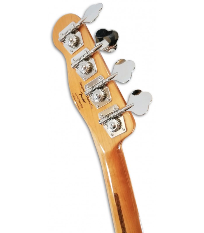 Squier Classic Vibe Precision Bass 50S | Bajo elétrico | Salão Musical