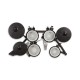 Photo of the Roland Digital Drums TD 1DMK top view