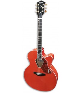 Guitarra Eletroac炭stica Gretsch G5022CE Rancher Jumbo Savannah Sunset