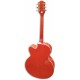Photo of the Electroacoustic Guitar Gretsch G5022CE Rancher Jumbo Savannah Sunset back