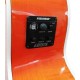 Photo of the Electroacoustic Guitar Gretsch G5022CE Rancher Jumbo Savannah Sunset preamp