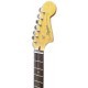 Foto de la cabeza de la Guitarra Eléctrica Fender Squier Classic Vibe 60S Jazzmaster IL Sonic Blue